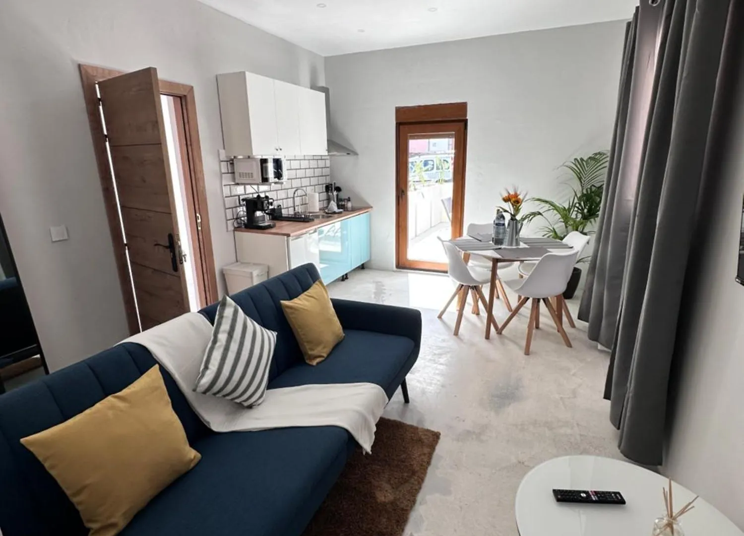 Euphorbia Suites Los Silos 0*,