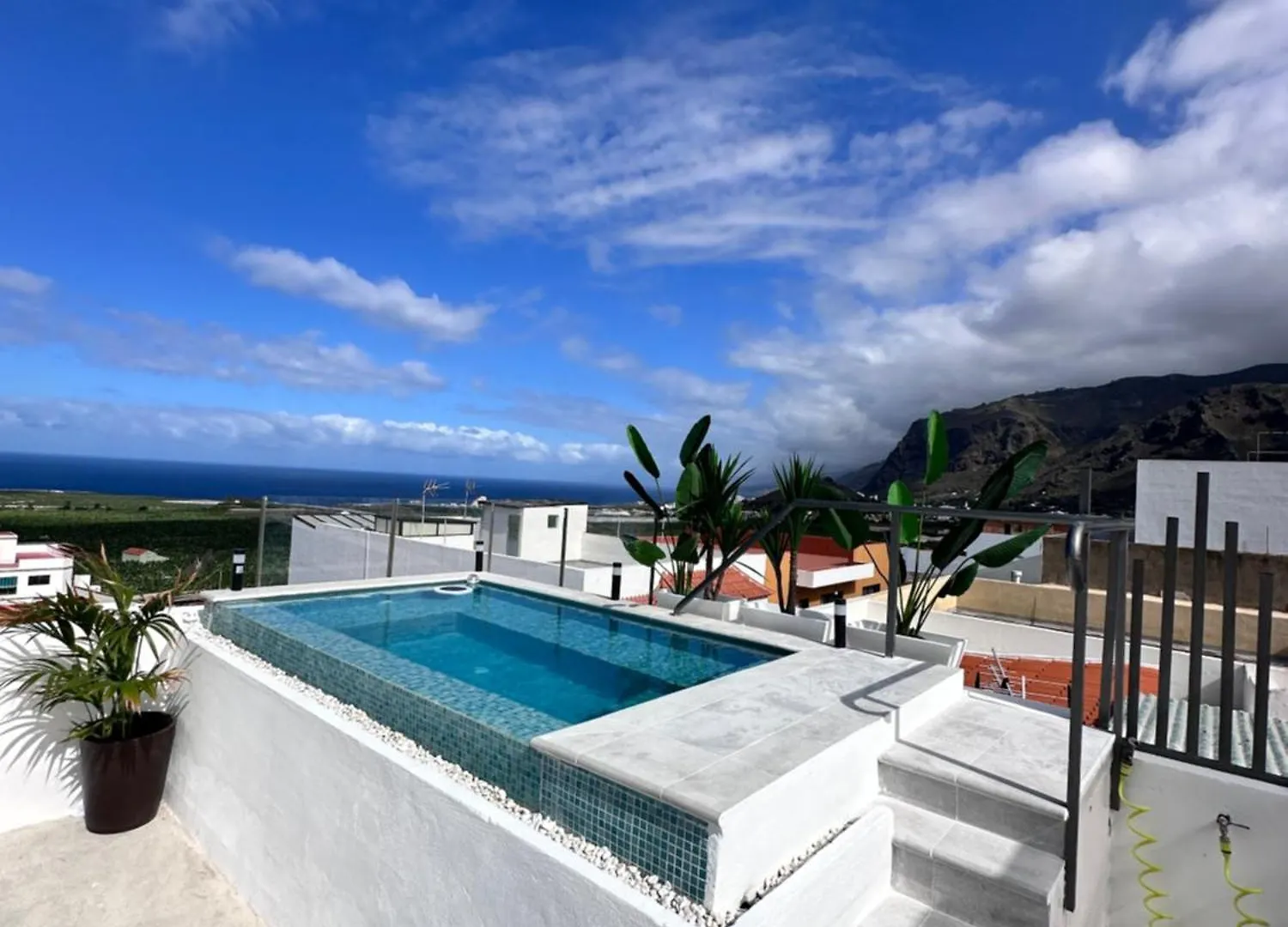 Euphorbia Suites Los Silos