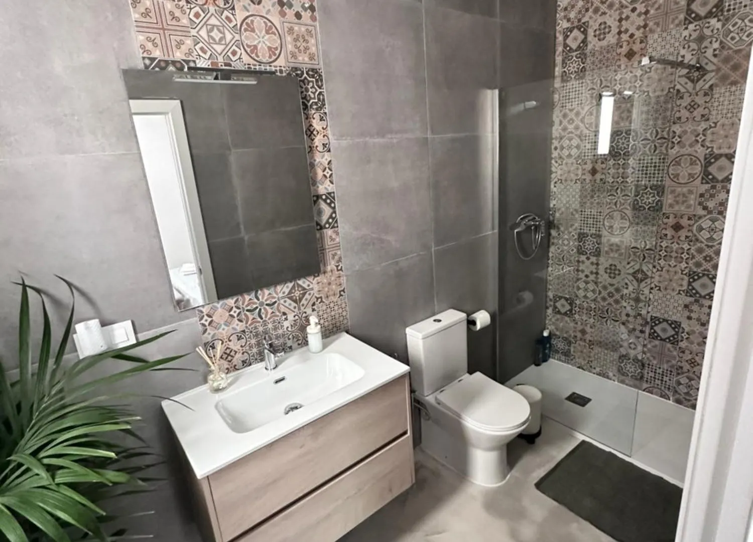 Apartment Euphorbia Suites Los Silos