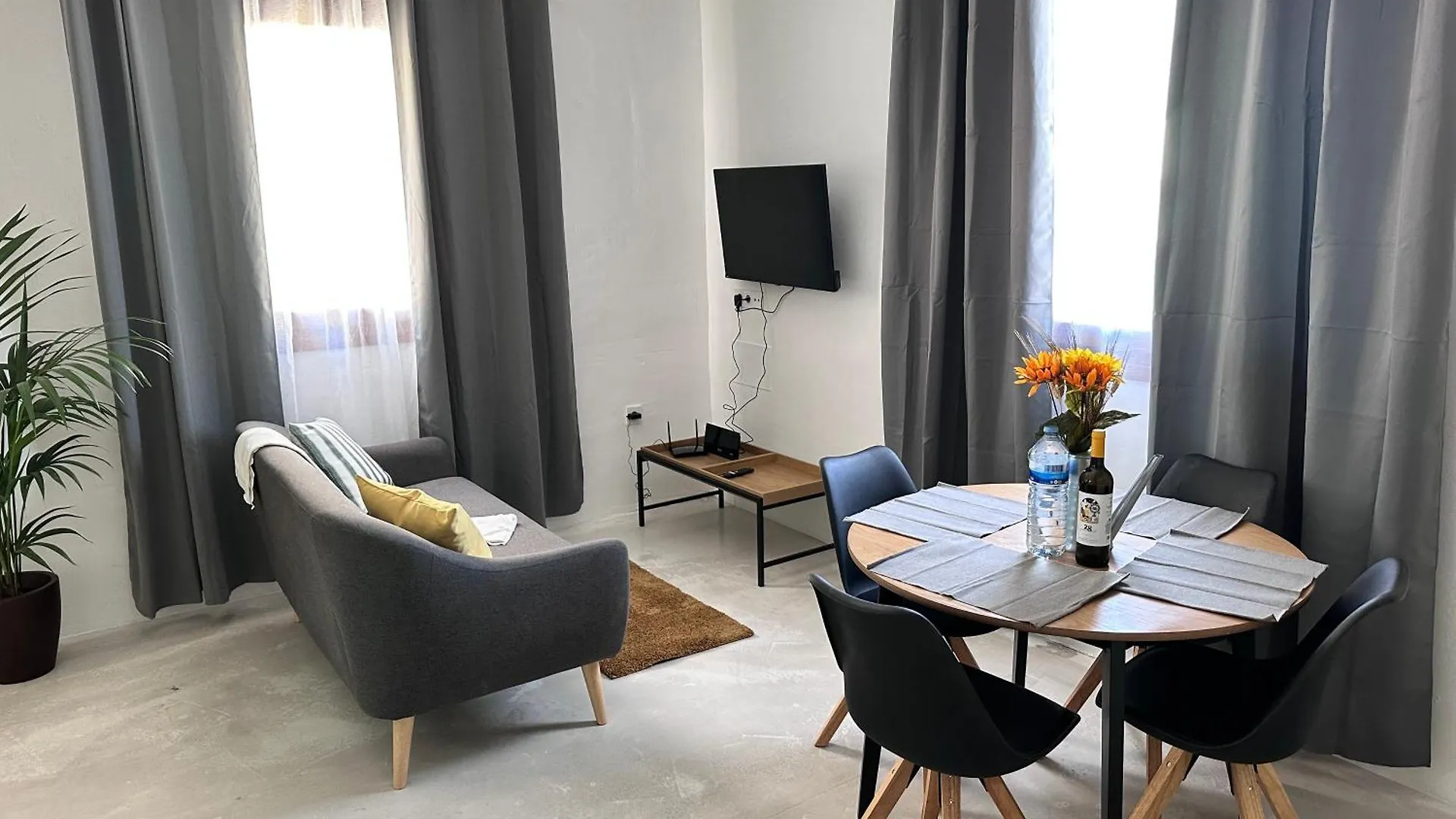 Euphorbia Suites Los Silos 0*,  Spain