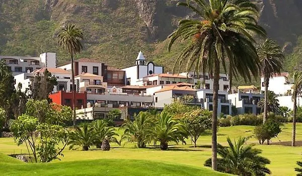 Euphorbia Suites Los Silos