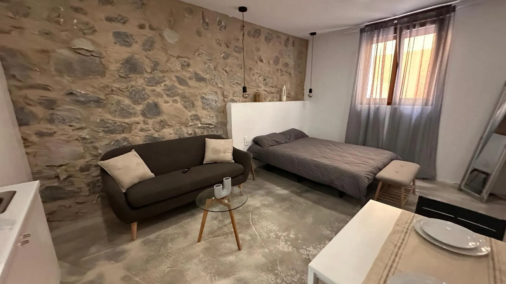Apartment Euphorbia Suites Los Silos Spain