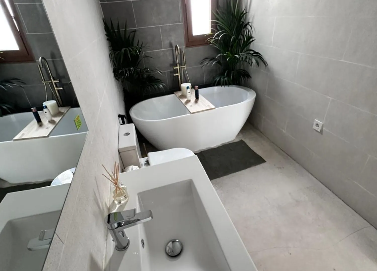 Euphorbia Suites Los Silos Apartment