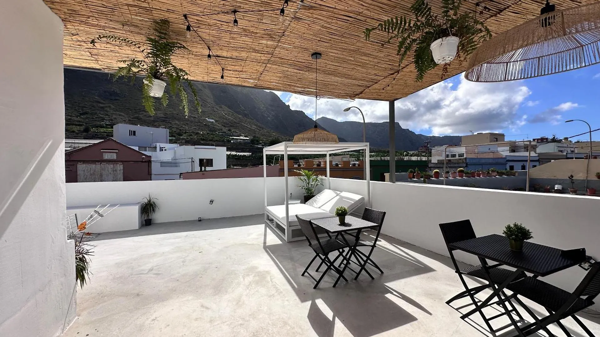 Apartment Euphorbia Suites Los Silos