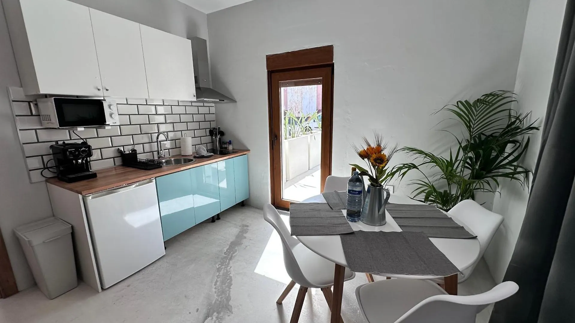 Apartment Euphorbia Suites Los Silos