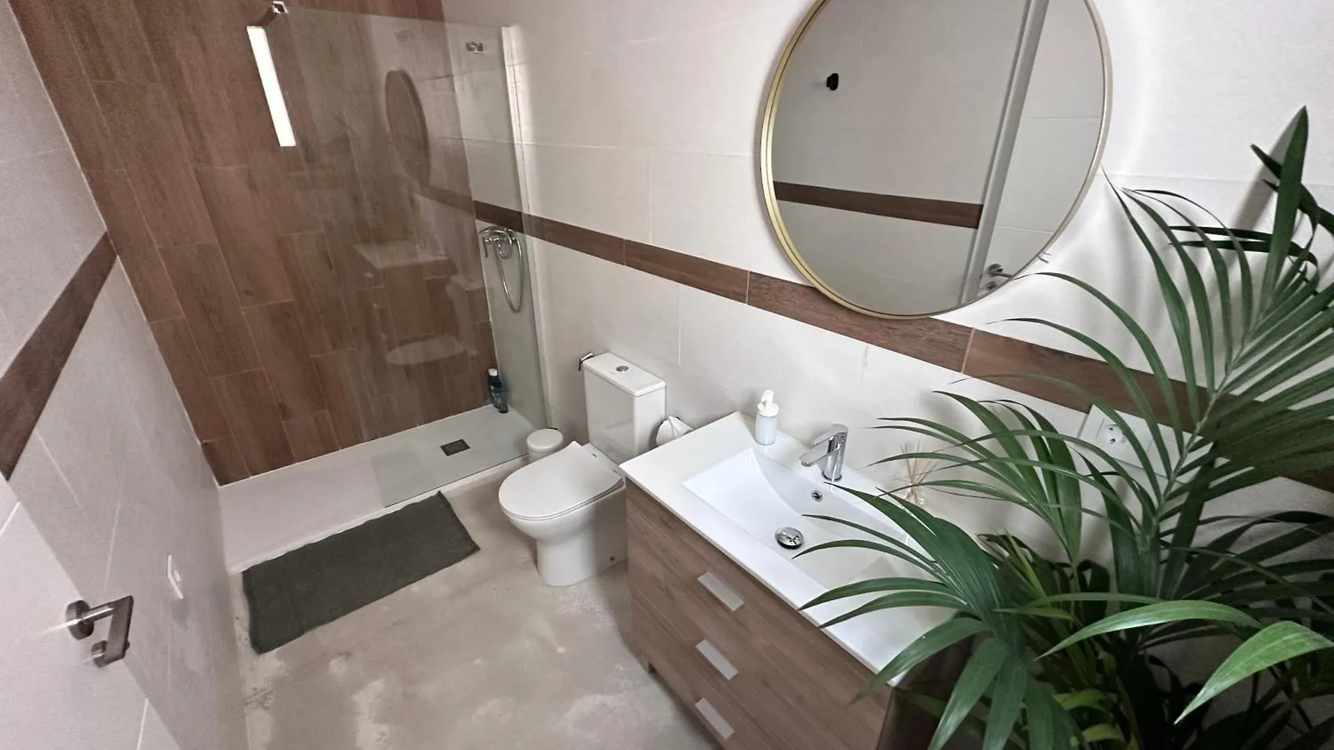 Euphorbia Suites Los Silos Spain