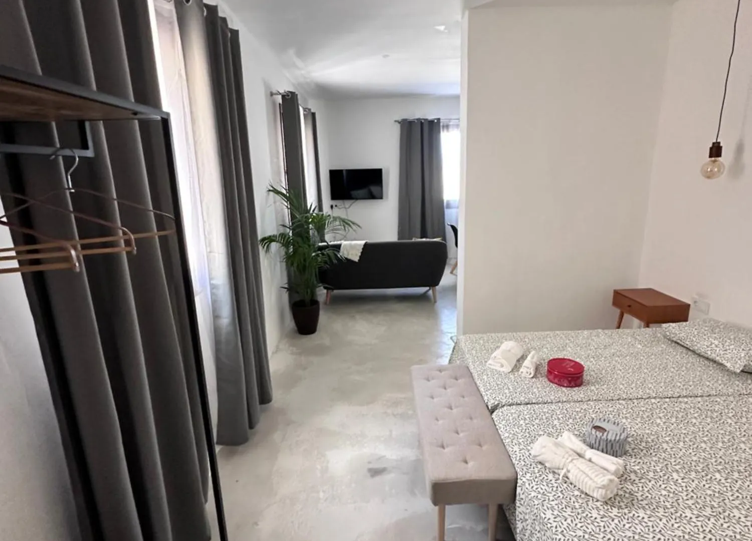 Euphorbia Suites Los Silos 0*,