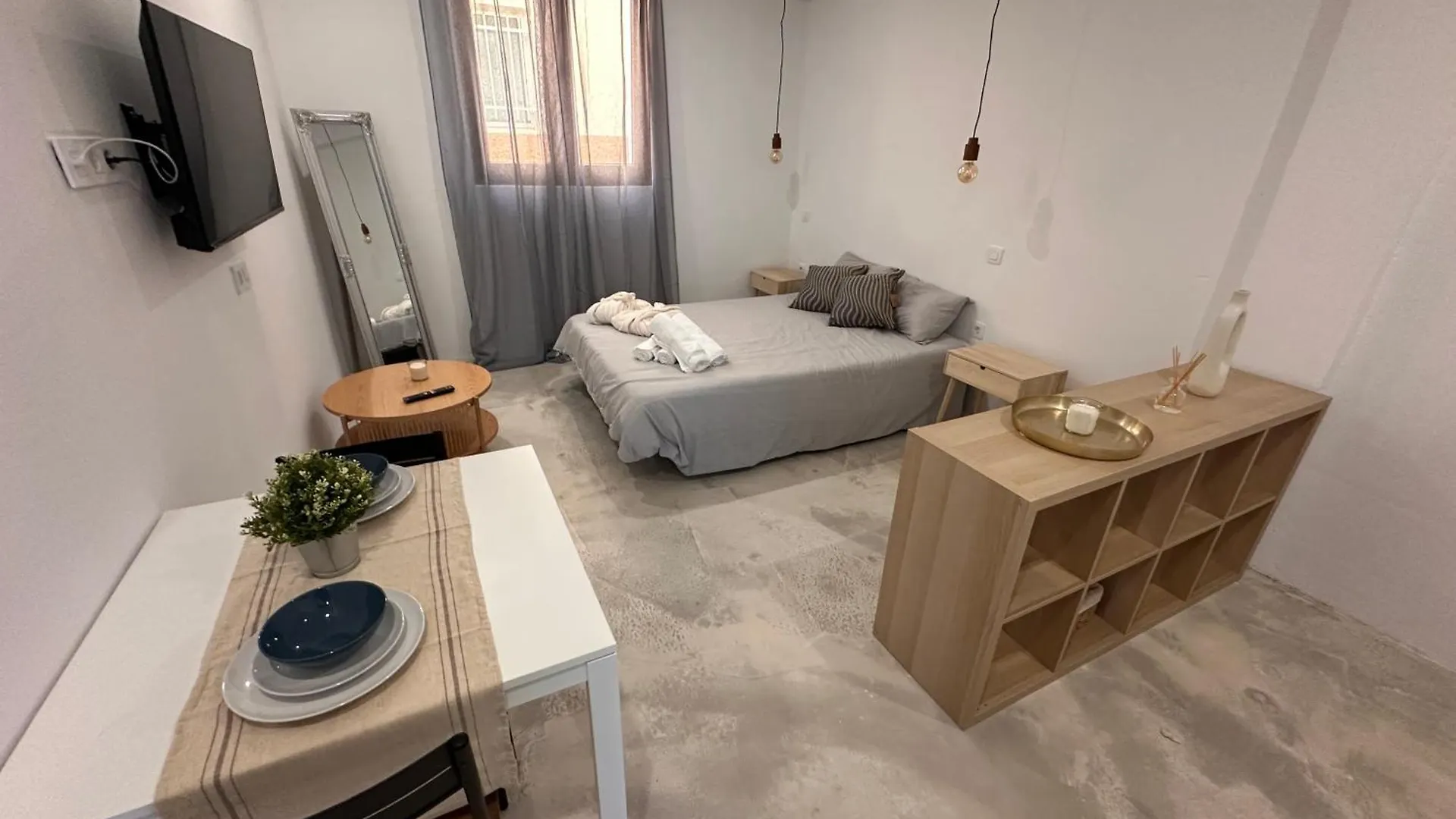 Euphorbia Suites Los Silos Spain